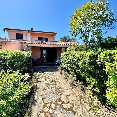 Casa A 300mt Dalla San Teodoro