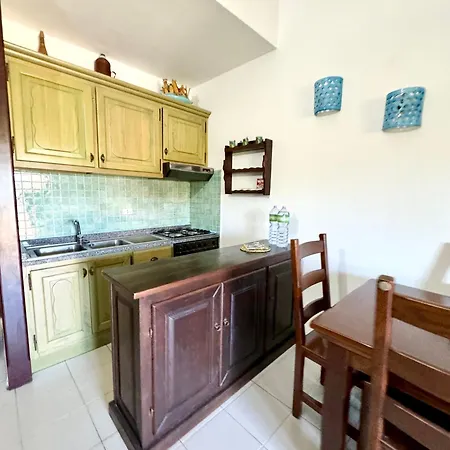 Casa A 300mt Dalla San Teodoro