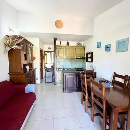Casa A 300mt Dalla Prázdninový dům San Teodoro (Sardinia)