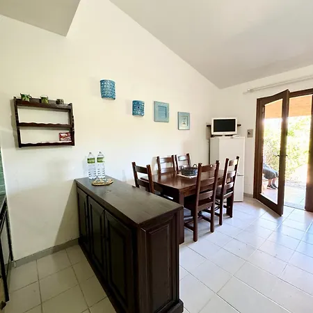 Casa A 300mt Dalla Prázdninový dům San Teodoro (Sardinia)