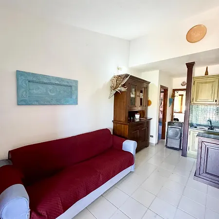 Casa A 300mt Dalla San Teodoro