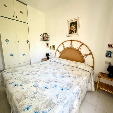 Casa A 300mt Dalla * San Teodoro
