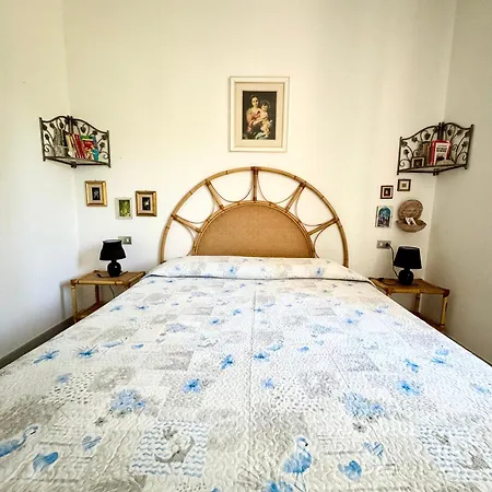 Casa A 300mt Dalla * San Teodoro