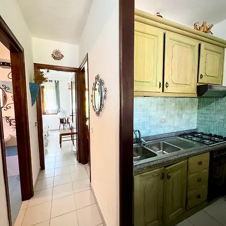 Casa A 300mt Dalla Prázdninový dům San Teodoro (Sardinia)