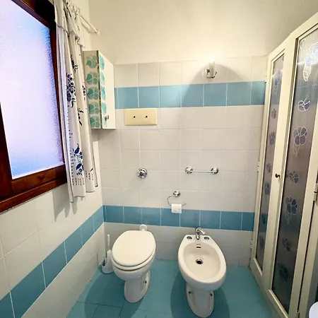 Casa A 300mt Dalla Feriehus *