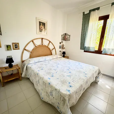 Feriehus Casa A 300mt Dalla