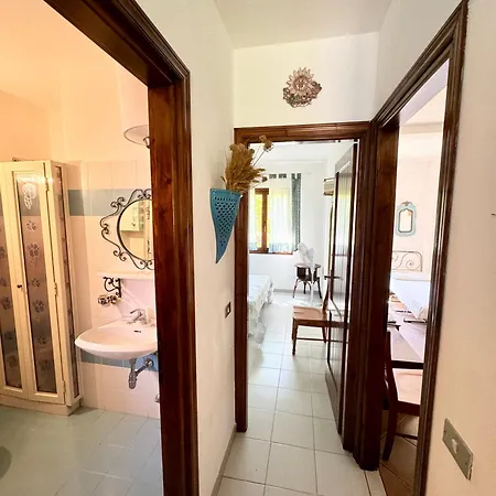 Casa A 300mt Dalla