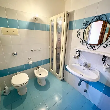 Casa A 300mt Dalla