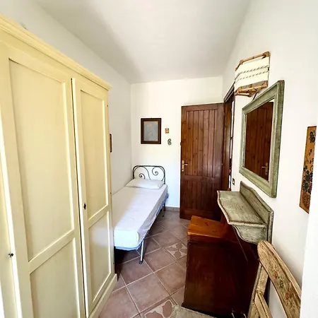 بيت للعطل Casa A 300mt Dalla سان تيودورو