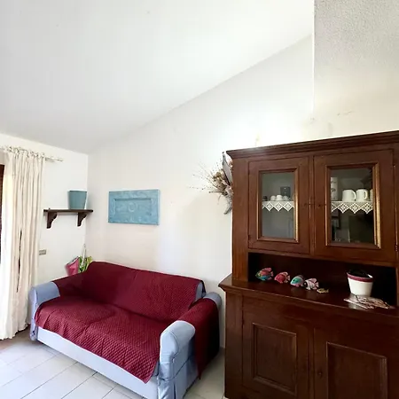 Casa A 300mt Dalla San Teodoro (Sardinia)