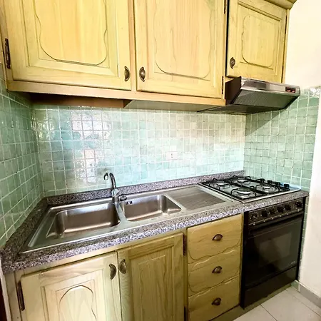 Casa A 300mt Dalla